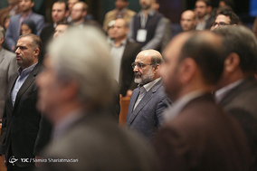 اولین کنفرانس حکمرانی و سیاست گذاری عمومی