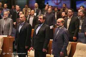 اولین کنفرانس حکمرانی و سیاست گذاری عمومی