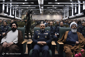 مراسم بیست‌وسومین سالگرد شهادت شهید ستاری