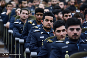 مراسم بیست‌وسومین سالگرد شهادت شهید ستاری