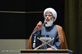 مراسم بیست‌وسومین سالگرد شهادت شهید ستاری