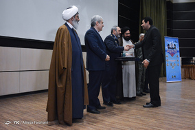 مراسم بیست‌وسومین سالگرد شهادت شهید ستاری