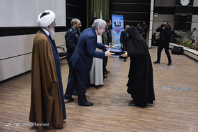 مراسم بیست‌وسومین سالگرد شهادت شهید ستاری