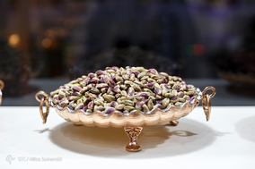 پنجمین نمایشگاه بین المللی خشکبار، آجیل، میوه های خشک و صنایع وابسته