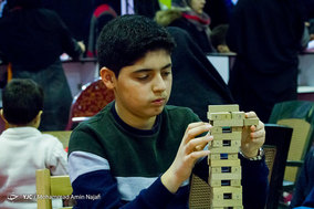هفتمین نمایشگاه تخصصی  کودک و نوجوان در همدان
