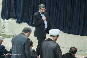 نماز جمعه تهران
