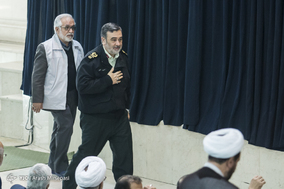 نماز جمعه تهران
