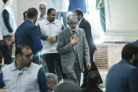 نماز جمعه تهران