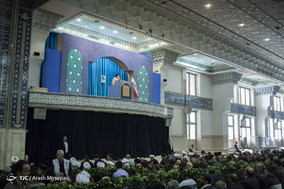 نماز جمعه تهران
