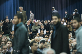 نماز جمعه تهران