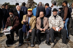 پنجاهمین سالگرد درگذشت جهان پهلوان غلامرضا تختی