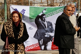 پنجاهمین سالگرد درگذشت جهان پهلوان غلامرضا تختی