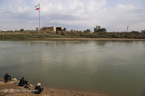 روایتی از زوال کارون