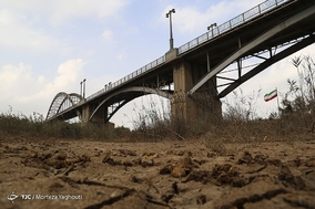 روایتی از زوال کارون