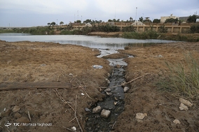 روایتی از زوال کارون