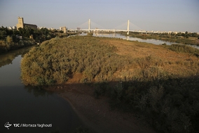 روایتی از زوال کارون