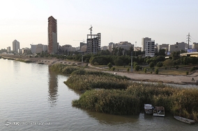 روایتی از زوال کارون