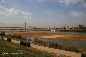 روایتی از زوال کارون