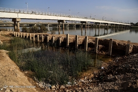روایتی از زوال کارون