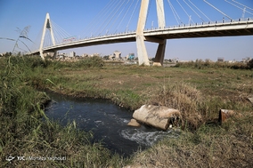 روایتی از زوال کارون