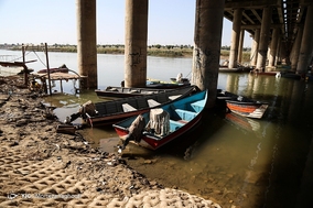روایتی از زوال کارون