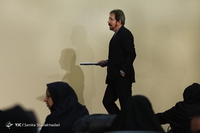 نشست خبری سخنگوی وزارت خارجه با اصحاب رسانه