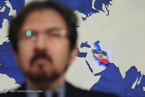 نشست خبری سخنگوی وزارت خارجه با اصحاب رسانه