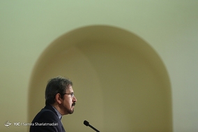 نشست خبری سخنگوی وزارت خارجه با اصحاب رسانه