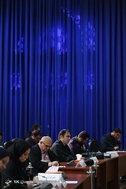 نشست خبری سخنگوی وزارت خارجه با اصحاب رسانه