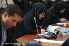 نشست خبری سخنگوی وزارت خارجه با اصحاب رسانه