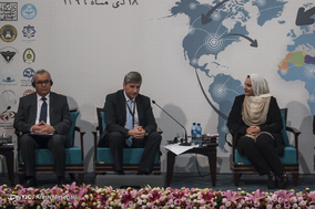 دومین کنفرانس امنیتی تهران