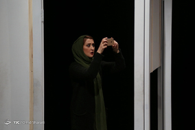 نمایش فیش آباد