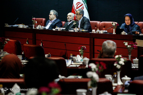 جلسه هیئت نمایندگان اتاق بازرگانی تهران