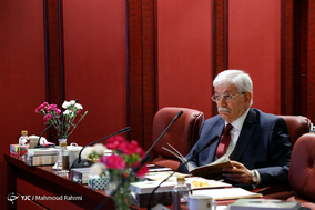 جلسه هیئت نمایندگان اتاق بازرگانی تهران