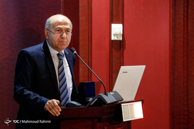 جلسه هیئت نمایندگان اتاق بازرگانی تهران