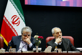 جلسه هیئت نمایندگان اتاق بازرگانی تهران