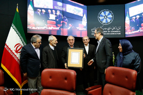 جلسه هیئت نمایندگان اتاق بازرگانی تهران