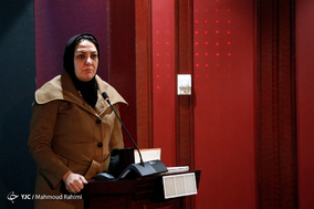 جلسه هیئت نمایندگان اتاق بازرگانی تهران