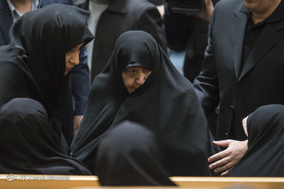 نخستین کنگره بزرگداشت آیت الله هاشمی رفسنجانی
