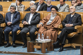 نخستین کنگره بزرگداشت آیت الله هاشمی رفسنجانی