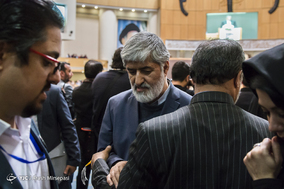 نخستین کنگره بزرگداشت آیت الله هاشمی رفسنجانی