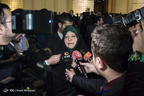نخستین کنگره بزرگداشت آیت الله هاشمی رفسنجانی