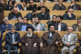 نخستین کنگره بزرگداشت آیت الله هاشمی رفسنجانی