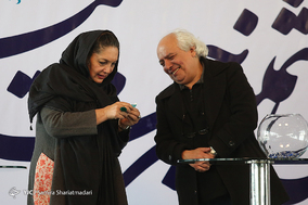 مراسم قرعه کشی برنامه های فیلم های سی و ششمین جشنواره فیلم فجر