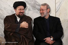 مراسم سالگرد آیت الله هاشمی رفسنجانی