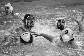 هفته چهاردهم لیگ برتر واترپلو