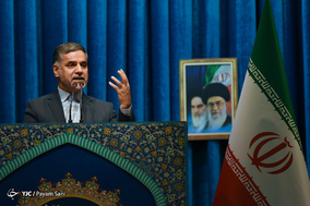 نماز جمعه بیست و دوم دی ماه تهران