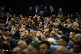 نماز جمعه بیست و دوم دی ماه تهران