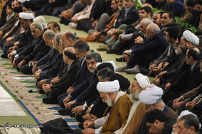 نماز جمعه بیست و دوم دی ماه تهران