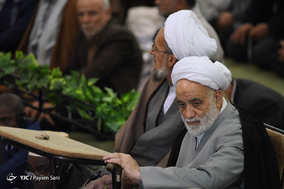 نماز جمعه بیست و دوم دی ماه تهران